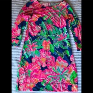 Lilly Pulitzer UPF 50 Dress